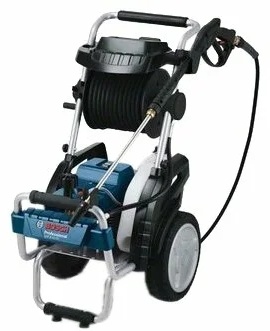 Очиститель высокого давления GHP 8-15 XD Professional 