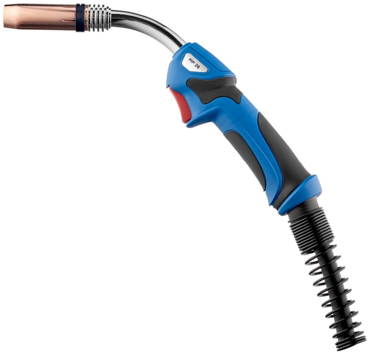 Горелка MIG MP 26 3м DME2603