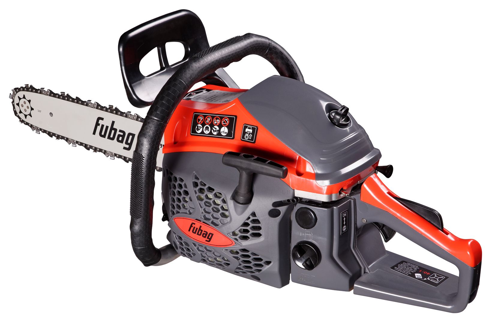 FUBAG Бензопила FPS 46