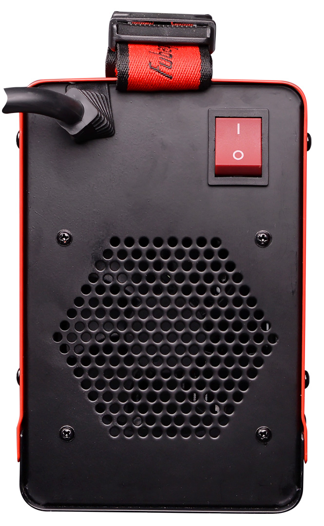 FUBAG Инвертор сварочный IR 220 V.R.D.