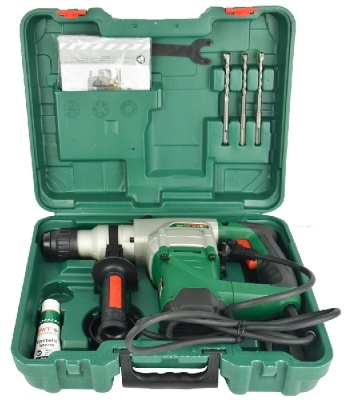 Перфоратор DWT BH11-28 BMC