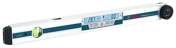 Цифровые угломеры GAM 270 MFL Professional