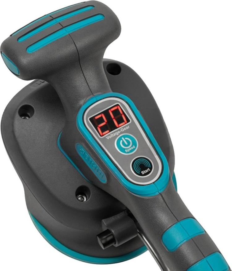 Виброприсоска для укладки плитки BIHUI