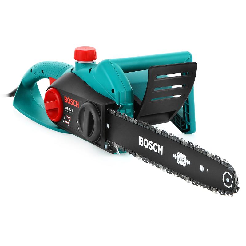 Цепная пила Bosch AKE 40 S