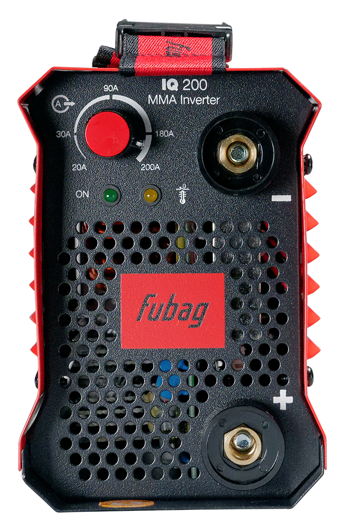 FUBAG Инвертор сварочный IQ 200