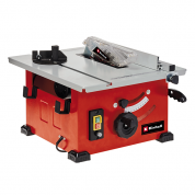 Станок пильный по дереву Einhell TC-TS 21