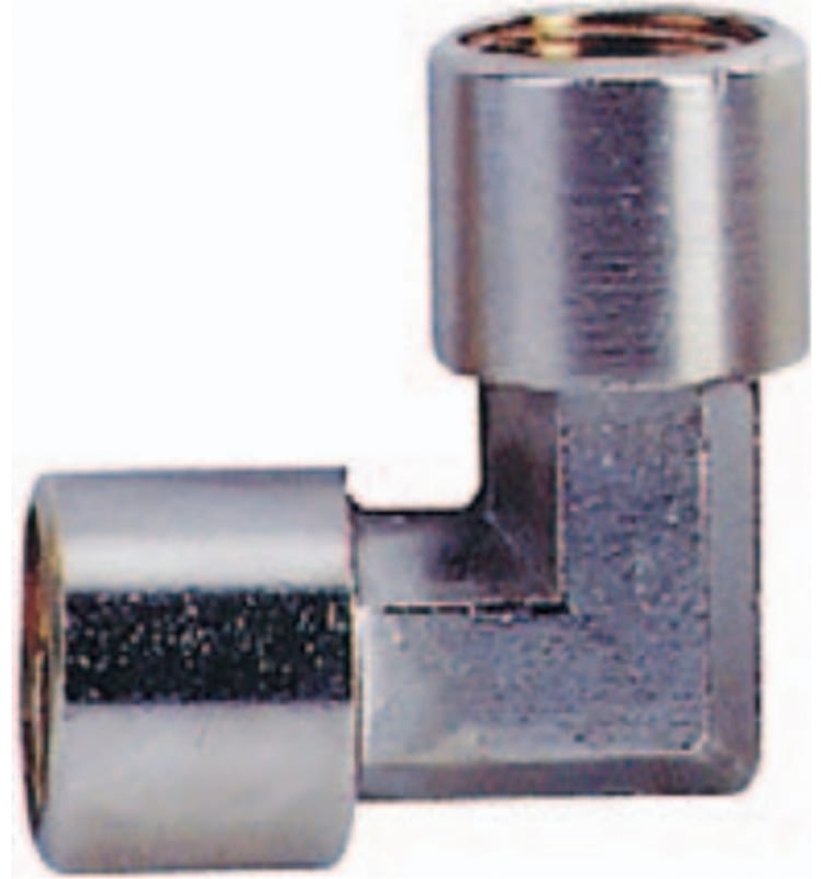 FUBAG Переходник L - 3/8"FF, блистер 1 шт