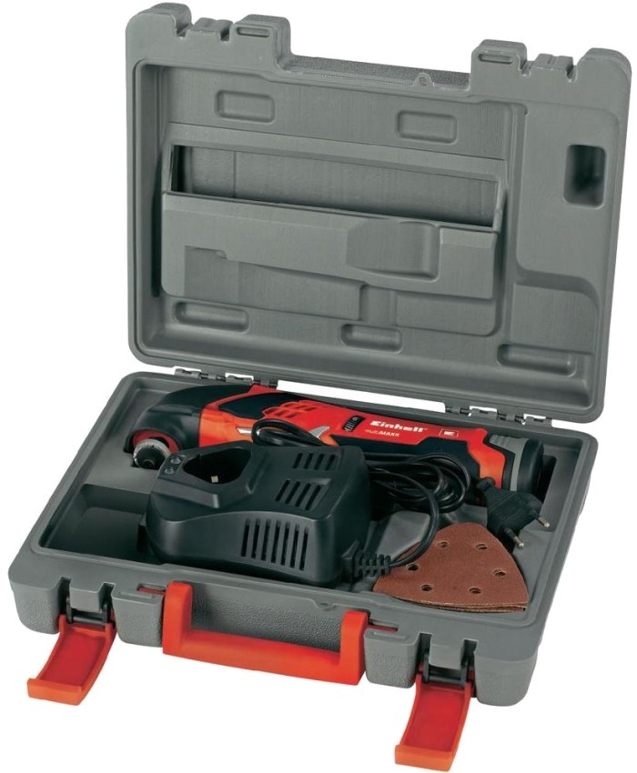 Реноватор Einhell RT-MG 10.8/1 Li