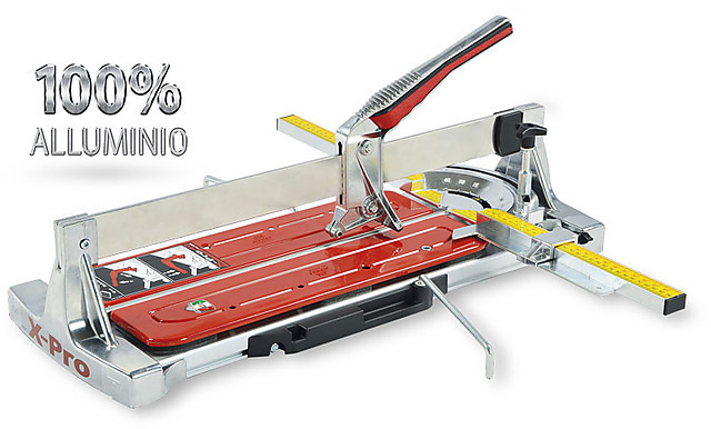 Плиткорез ручной 5400 Nuova Battipav X-PRO 40