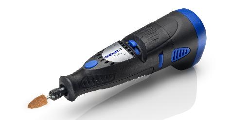 Прямая шлифмашина DREMEL 7700 NI CAD