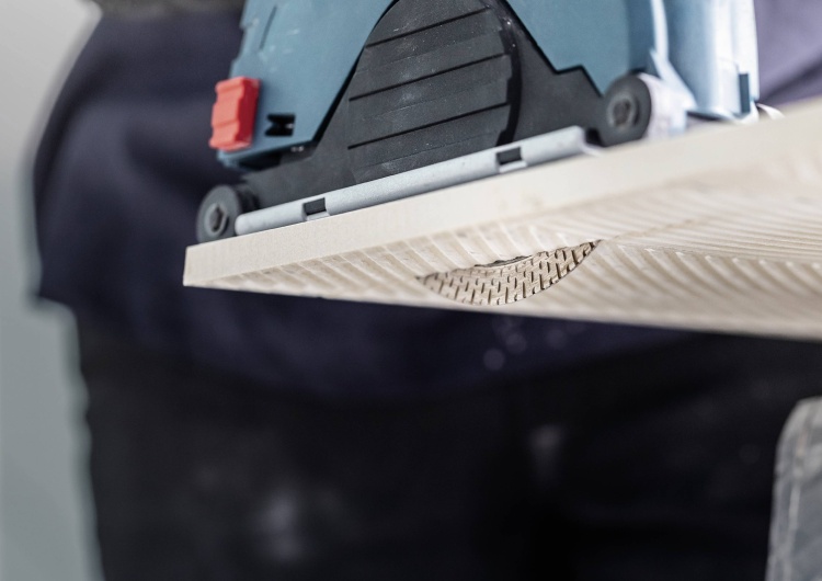 Диск алмазный HardCeramic 85/22,23 Expert BOSCH