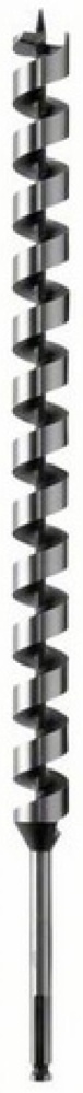 Винтовое сверло Bosch 2608597644 ( По древесине, 16x385x450 мм, d 11,1 mm)