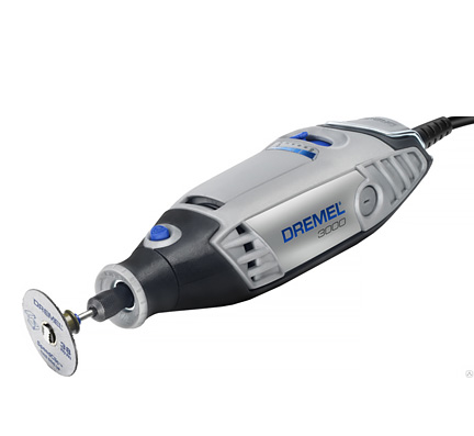 Многофункц. инструмент DREMEL 3000 S Xmas 2017