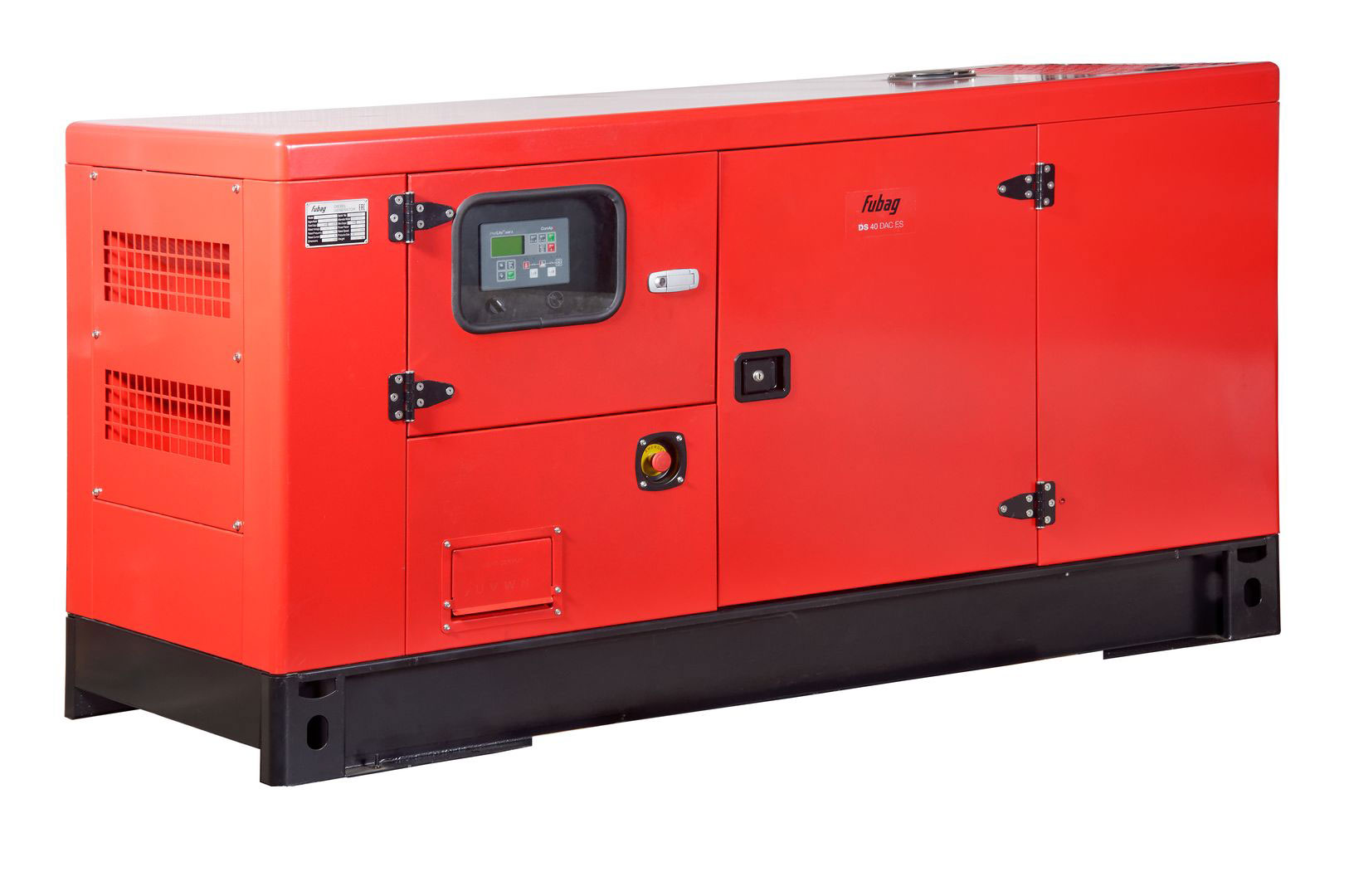 FUBAG Электростанция дизельная DS 40 DAC ES