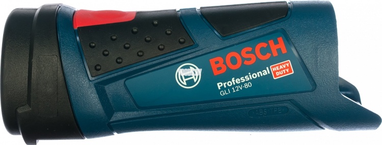 Аккумуляторный фонарь GLI 12V-80 Professional 