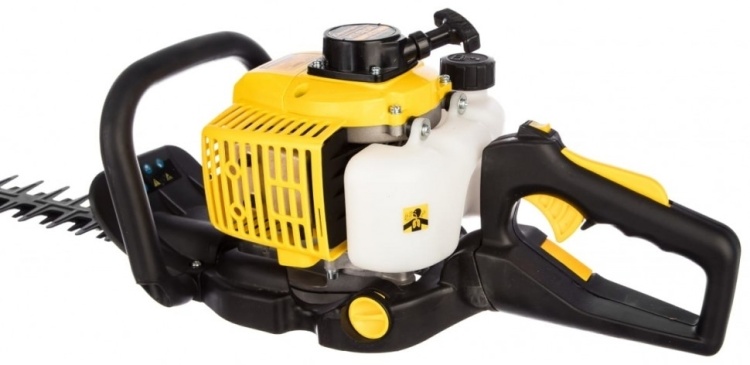 Бензоножницы CHAMPION HT625R (0,75кВт,25,4см3,600мм,5,4кг)