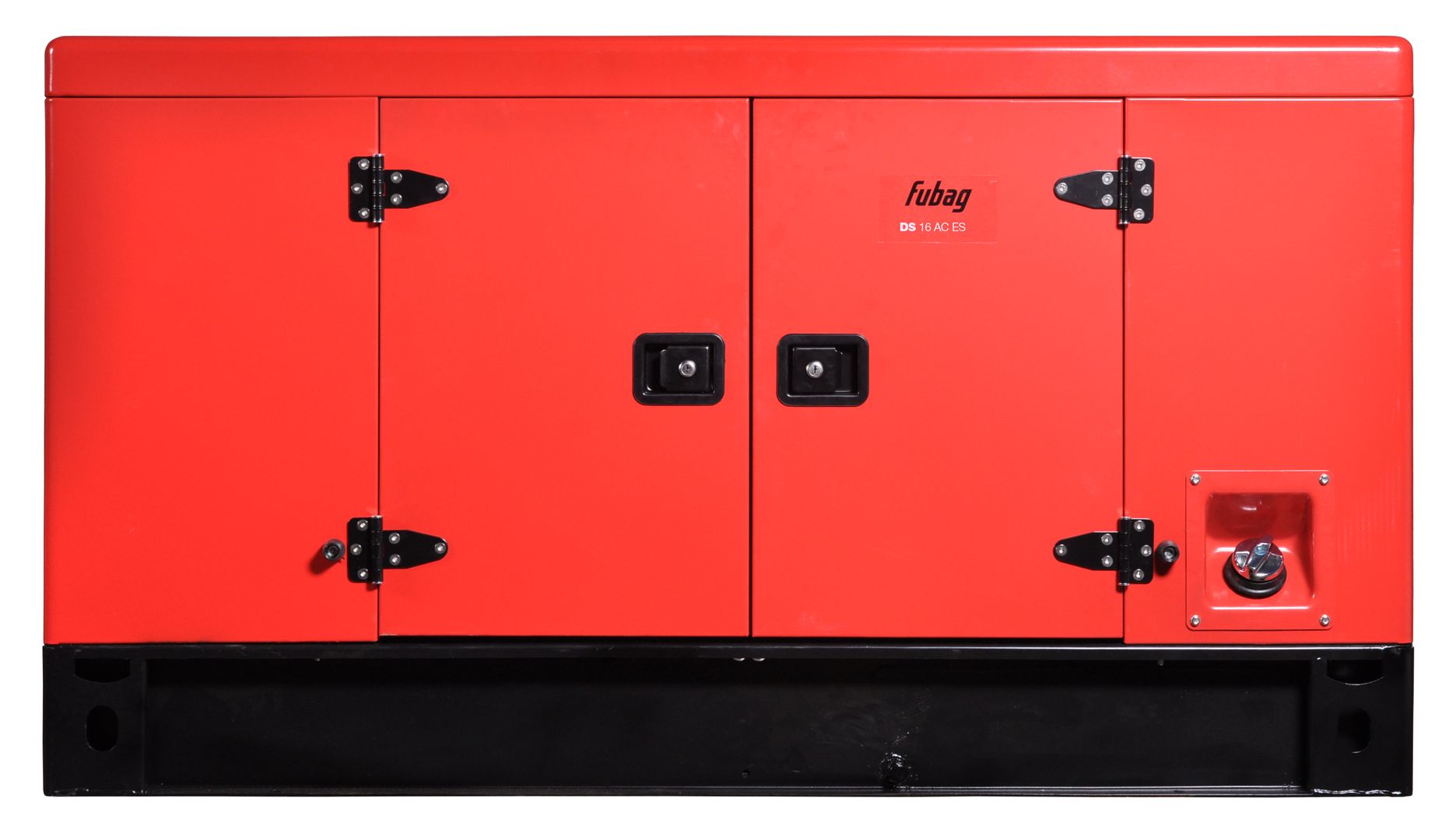 FUBAG Электростанция дизельная DS 16 AC ES