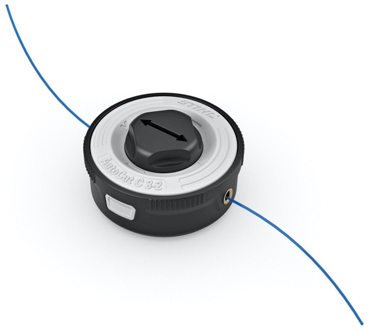 Косильная головка AutoCut C 3-2 Штиль