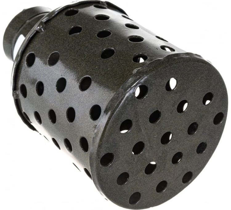 Фильтр всасывающий 50 (2") GP50,GP51,GP52,GP55,DP50E CHAMPION,С2516