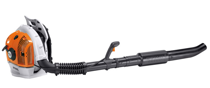 Воздуходувное устройство BR 500