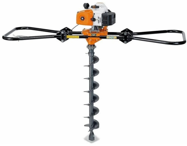 Бензобур Штиль ВТ-360