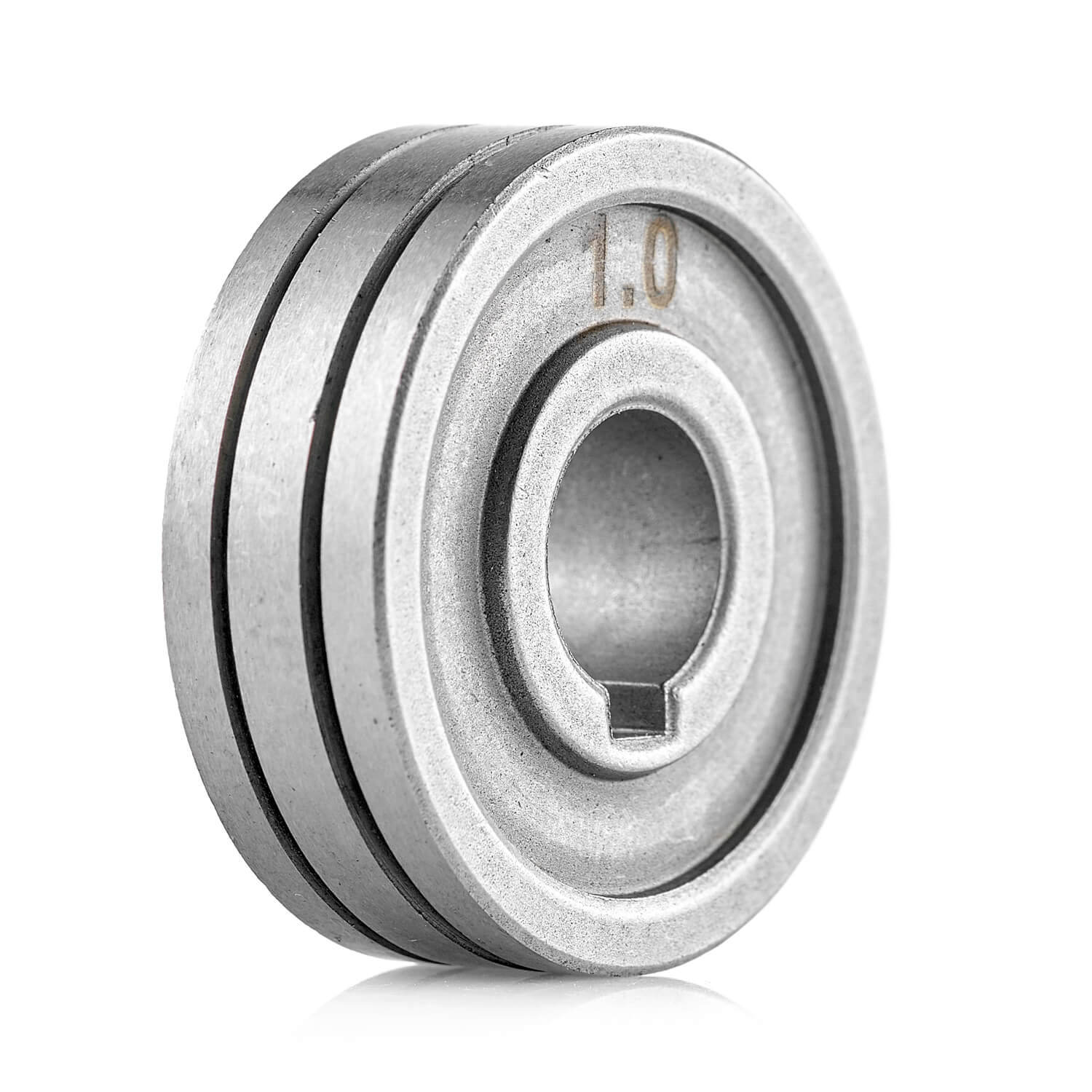 Ролик подающий 30х10х10, 0,8-1,0мм