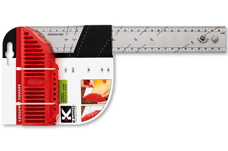 Разметочный угольник 309 40 см