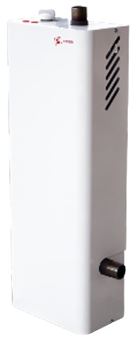 Котел отопления  ЭВП 9