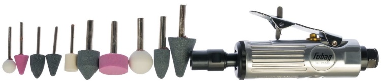 FUBAG Пневмошлифмашина прямая GL25000