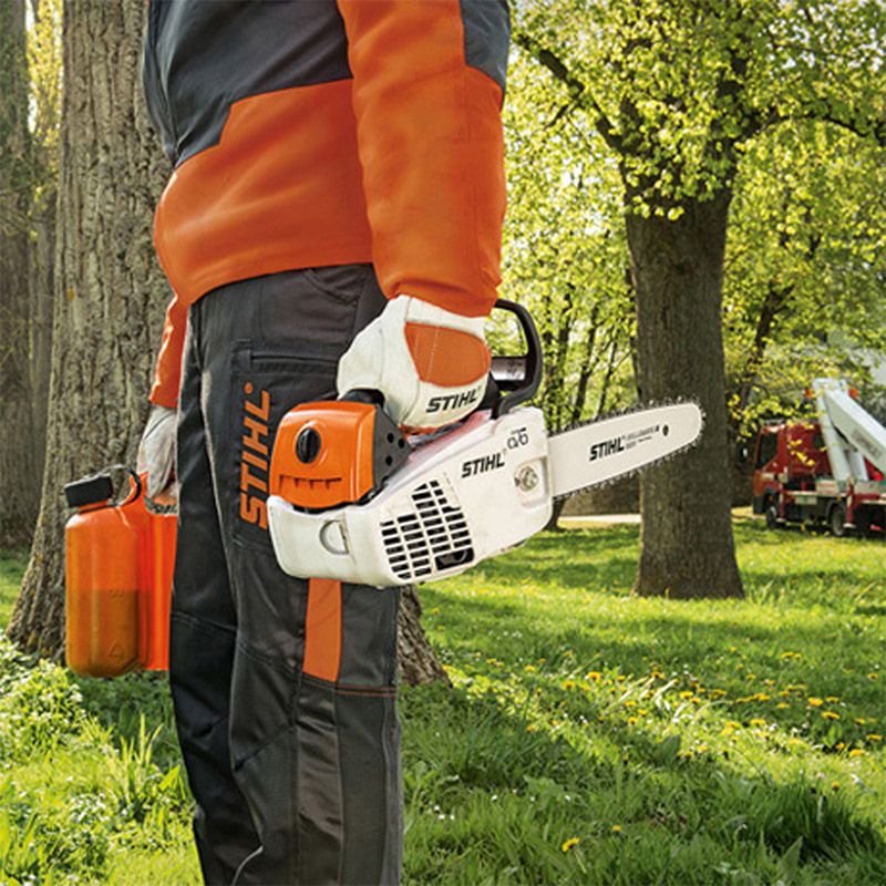 MS 194 T (35 см. (1,3)) - STIHL