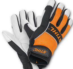 Рабочие перчатки STIHL ADVANCE Ergo MS - STIHL