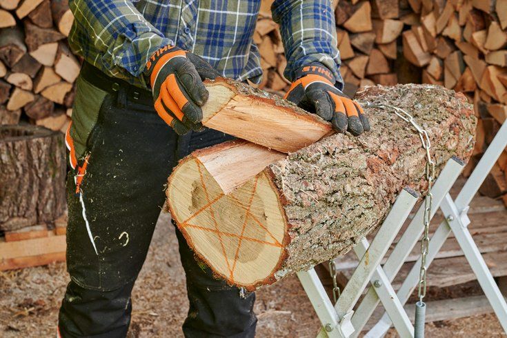 Рабочие перчатки DYNAMIC VENT XL