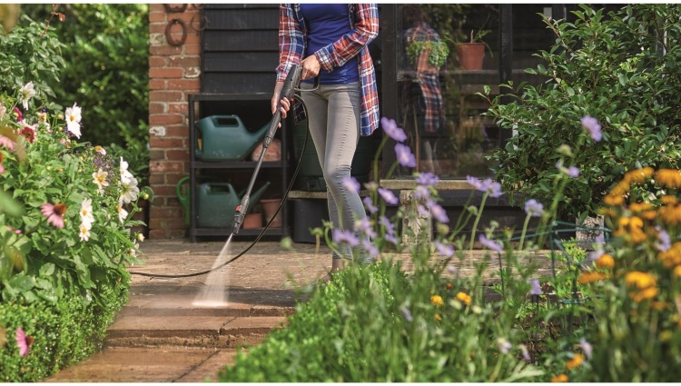 Мойка высокого давления Bosch UniversalAquatak 135