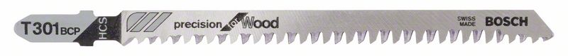 Пилки Т-301 BCP ВОSСН (5)