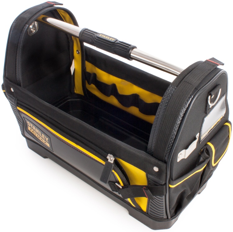 1-93-951 STANLEY  Сумка для инструмента "FATMAX OPEN TOTE"