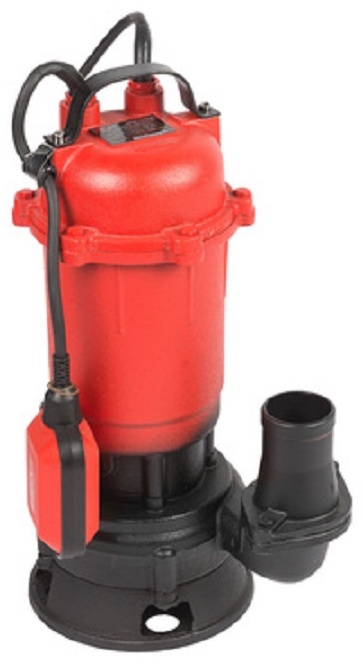 Насос дренажный погружной  BRAIT NPDF-1100B