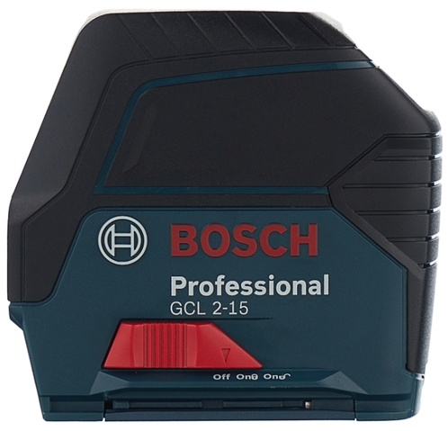 Комбинированный лазер GCL 2-15 Professional