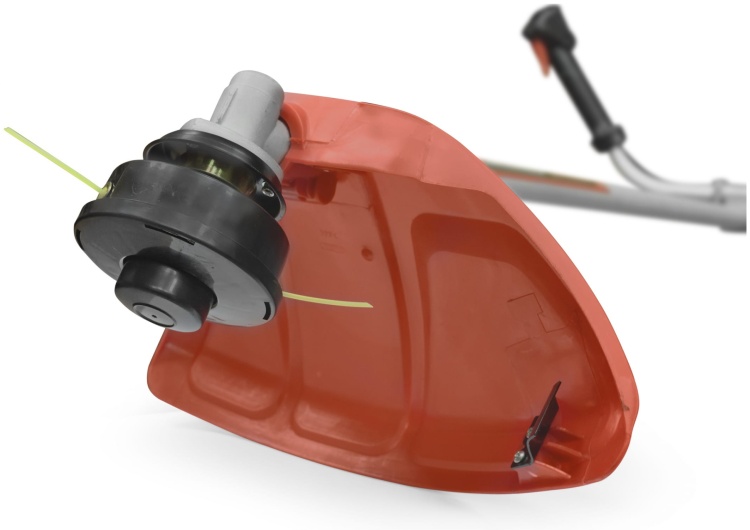 Бензиновая коса Парма Практик БТК-043