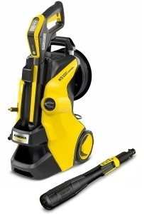 Минимойка Karcher K 5 Premium Smart Control
