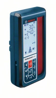 Приёмники лазерного излучения LR 50 Professional 