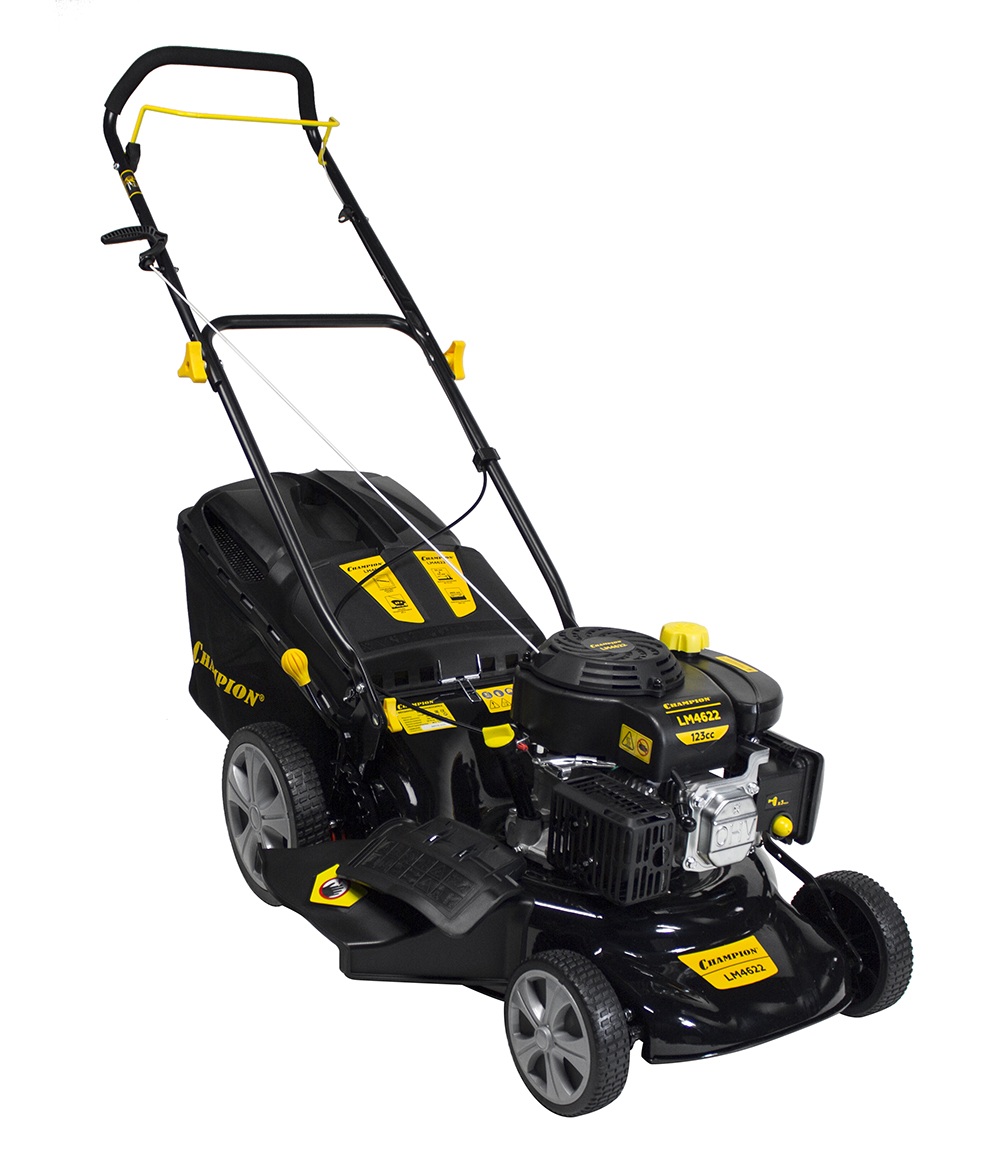 Газонокосилка CHAMPION LM4622