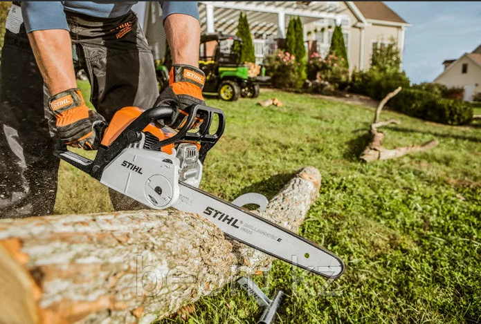 MS 180 C-BE (40 см) - STIHL