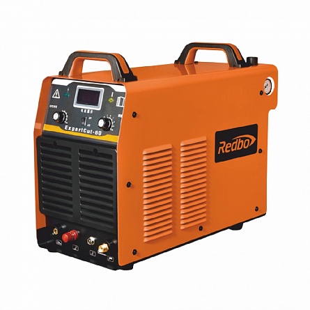 Инвертор плазменной резки REDBO Expert Cut-100 (20-100А)