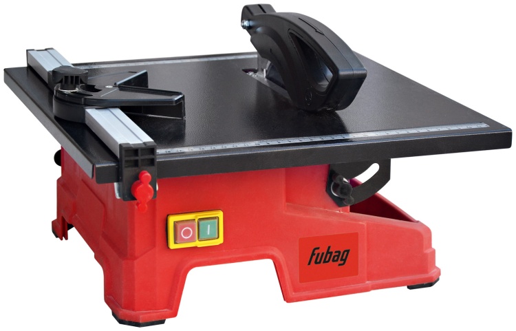 FUBAG Электрический камнерезный станок FM 180 Plus