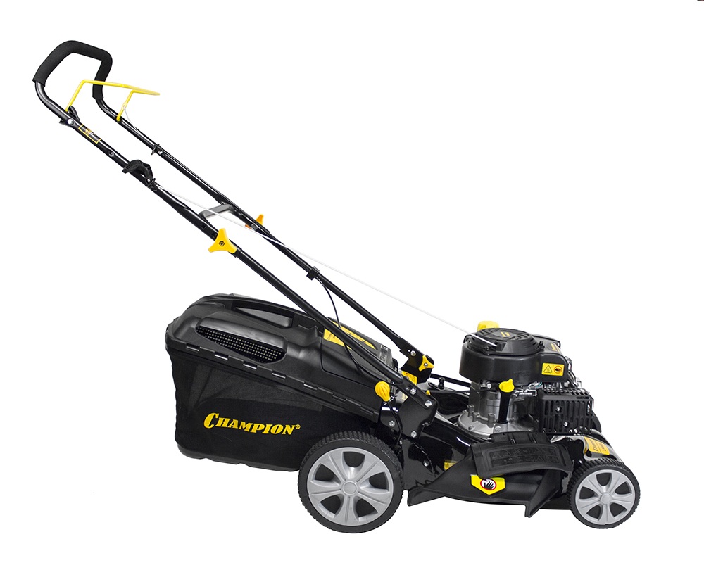 Газонокосилка CHAMPION LM4622