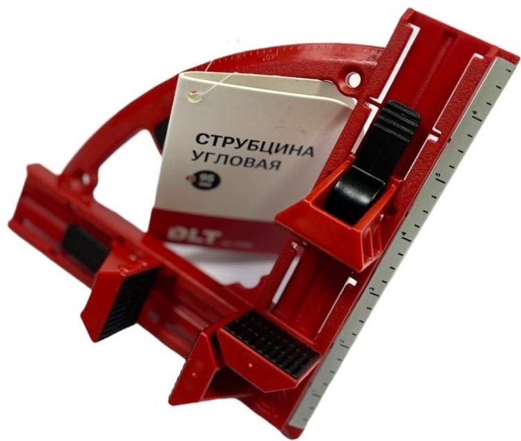 Струбцина угловая DLT, 95мм
