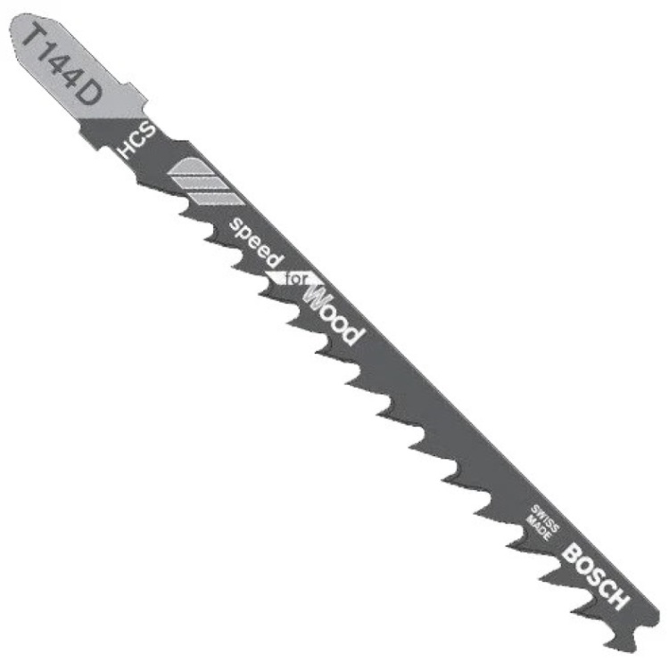 Пилки Т-144 D Китай