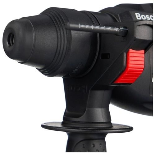 Перфоратор GBH 240 Professional с патроном SDS-plus