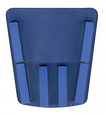 Франкфурт шлифовальный 40х8х10х6 бетон Premium №000