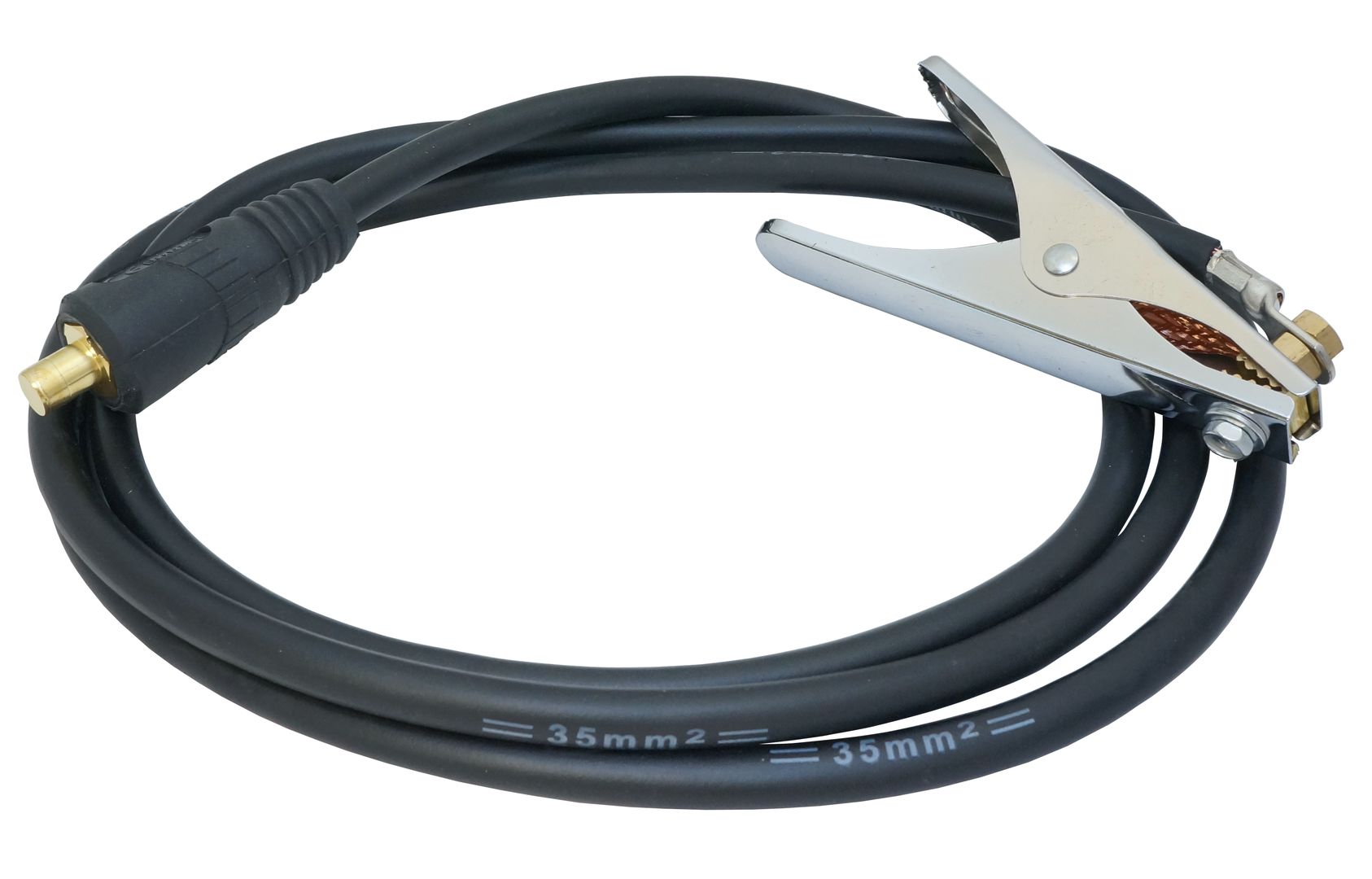 FUBAG Кабель заземления 35мм2 DX50 3м